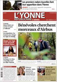 L'Yonne-Républicaine