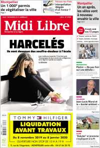 Midi Libre