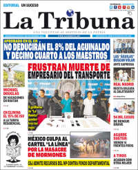 La Tribuna