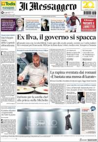 Il Messaggero