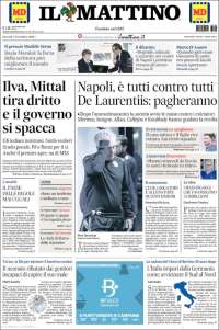 Il Mattino