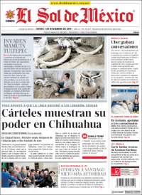 El Sol de México