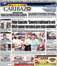 Diario Caribazo