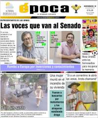 Diario Época