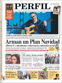 Diario Perfil