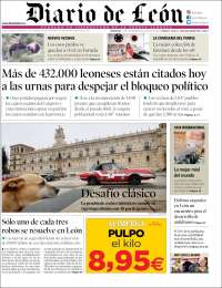 Diario de León