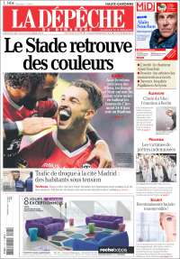 La Dépêche du Midi