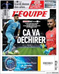 L'Equipe