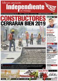 El Independiente de Hidalgo