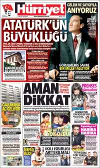 Hürriyet