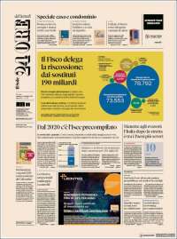 Il Sole 24 ORE