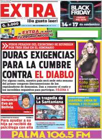 Diario Extra
