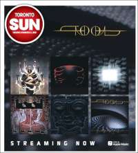 The Toronto Sun