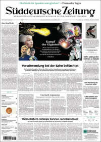 Sueddeutsche