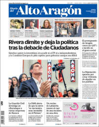 Diario del AltoAragón