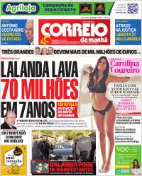 Correio da Manhã