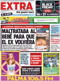 Diario Extra