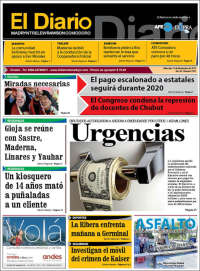 El Diario de Madryn