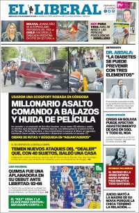 Diario El Liberal