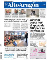 Diario del AltoAragón