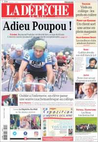 La Dépêche du Midi