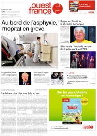 Ouest France