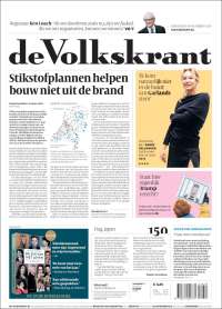 De Volkskrant