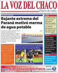 La Voz del Chaco