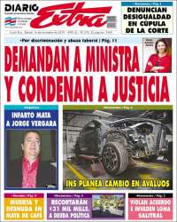 Diario Extra