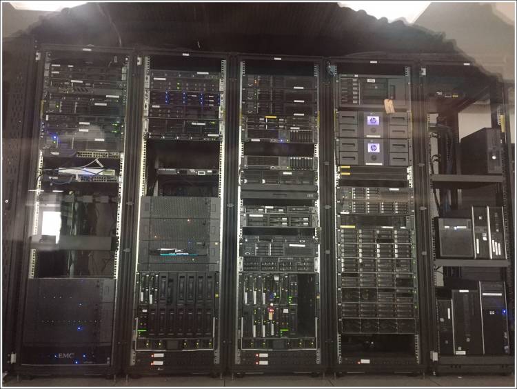 Portada de El Comercio (Ecuador)