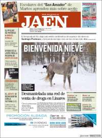 Diario Jaén