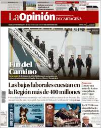 La Opinión de Murcia