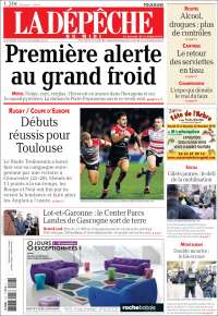 La Dépêche du Midi