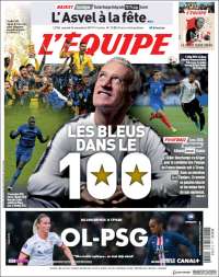 L'Equipe