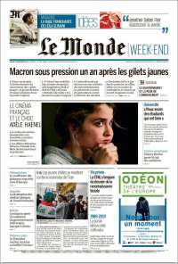 Le Monde