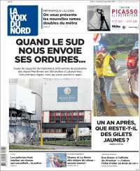La Voix du Nord