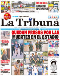 La Tribuna