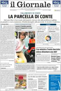 il Giornale