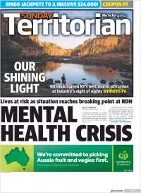 Northern Territory News