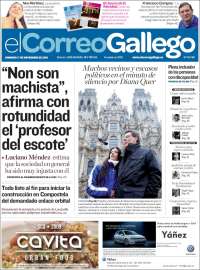 El Correo Gallego