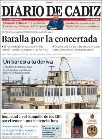Diario de Cádiz
