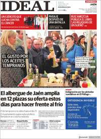 El Ideal de Jaén