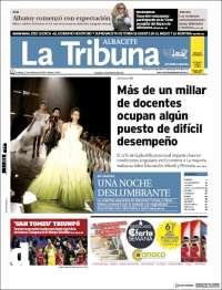 La Tribuna de Albacete