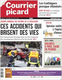 Courrier Picard