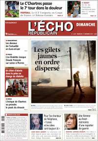 L'Echo Républicain
