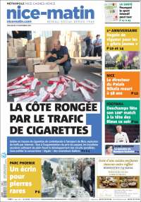 Nice-Matin