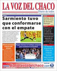 La Voz del Chaco