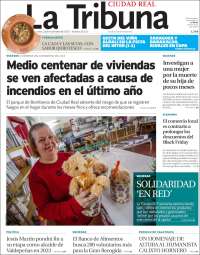 La Tribuna de Ciudad Real