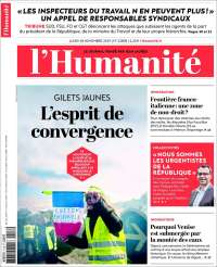 l'Humanite