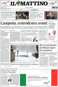 Il Mattino